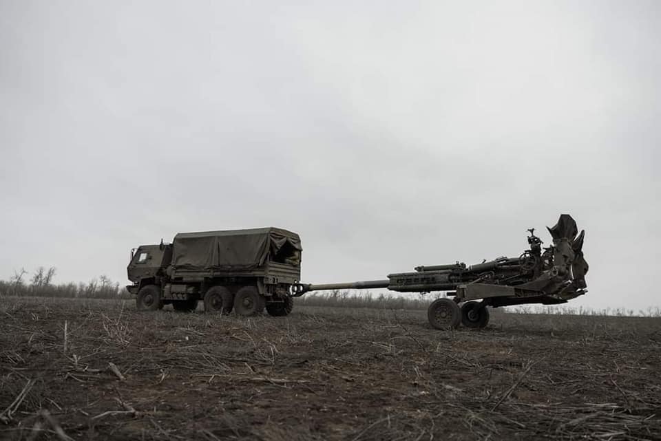 Росіяни обстріляли щонайменше 23 населені пункти Харківщини - Генштаб ЗСУ