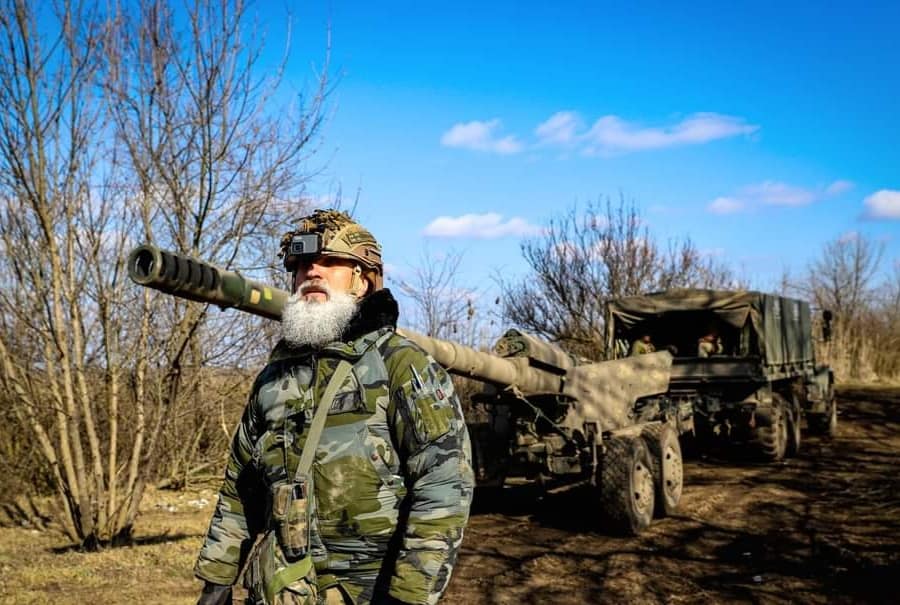 Російські окупанти обстріляли щонайменше 13 населених пунктів Харківщини - Генштаб ЗСУ