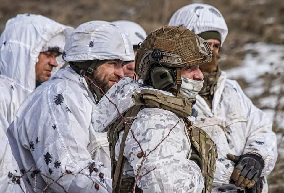 На Слобожанському напрямку оперативна обстановка залишається без суттєвих змін - Генштаб ЗСУ