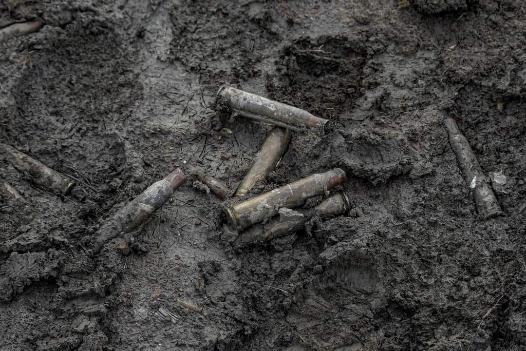 Росіяни намагалися покращити тактичне положення в районі Масютівки на Харківщині - Генштаб ЗСУ