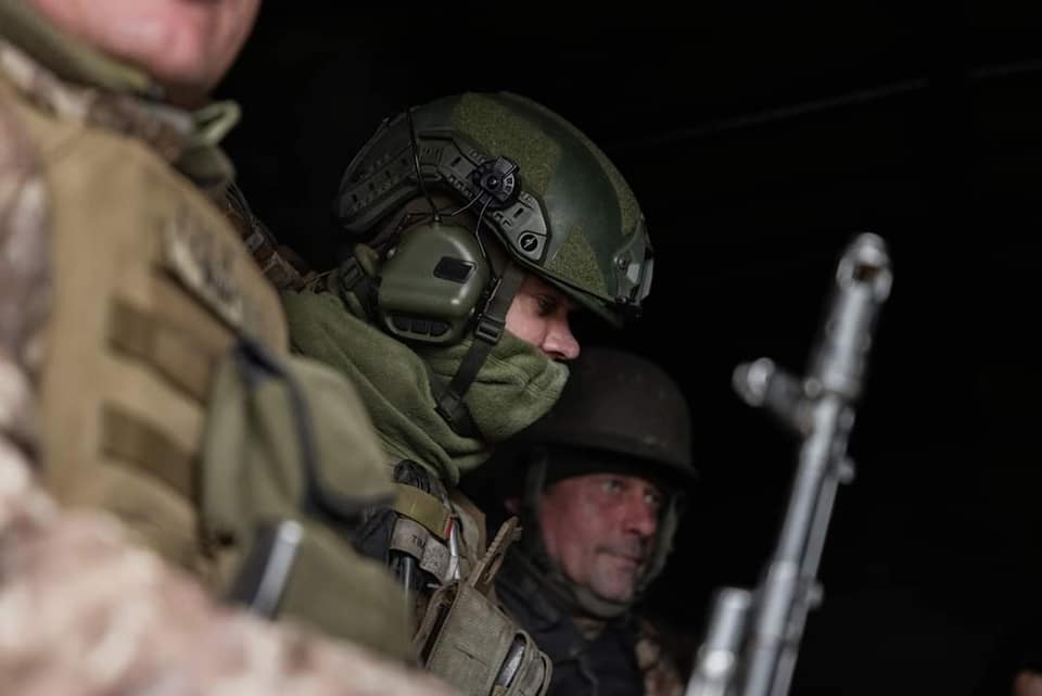 Росіяни обстріляли щонайменше 18 населених пунктів Харківщини - Генштаб ЗСУ