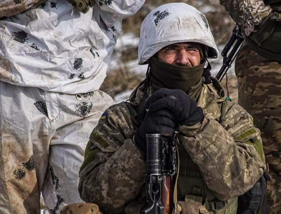Російські окупанти обстріляли щонайменше 12 населених пунктів Харківщини - Генштаб ЗСУ