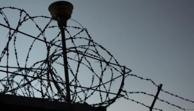13 років за ґратами проведуть 13 бойовиків «лнр», які прикривали втечу російських окупантів з Харківщини