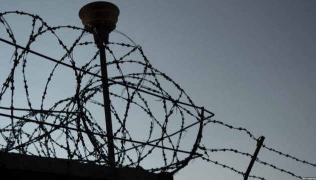 13 років за ґратами проведуть 13 бойовиків «лнр», які прикривали втечу російських окупантів з Харківщини