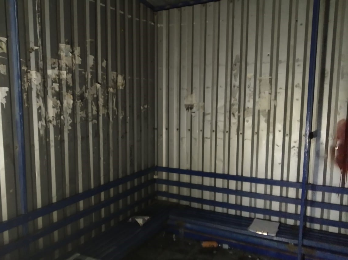Восьмеро підлітків підірвалися на невідомому вибуховому пристрої в Ізюмі: слідчі задокументували черговий злочин рф