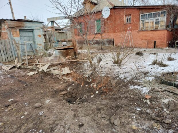 За добу ворог обстріляв 17 населених пунктів: харківська поліція документує злочини російських військових