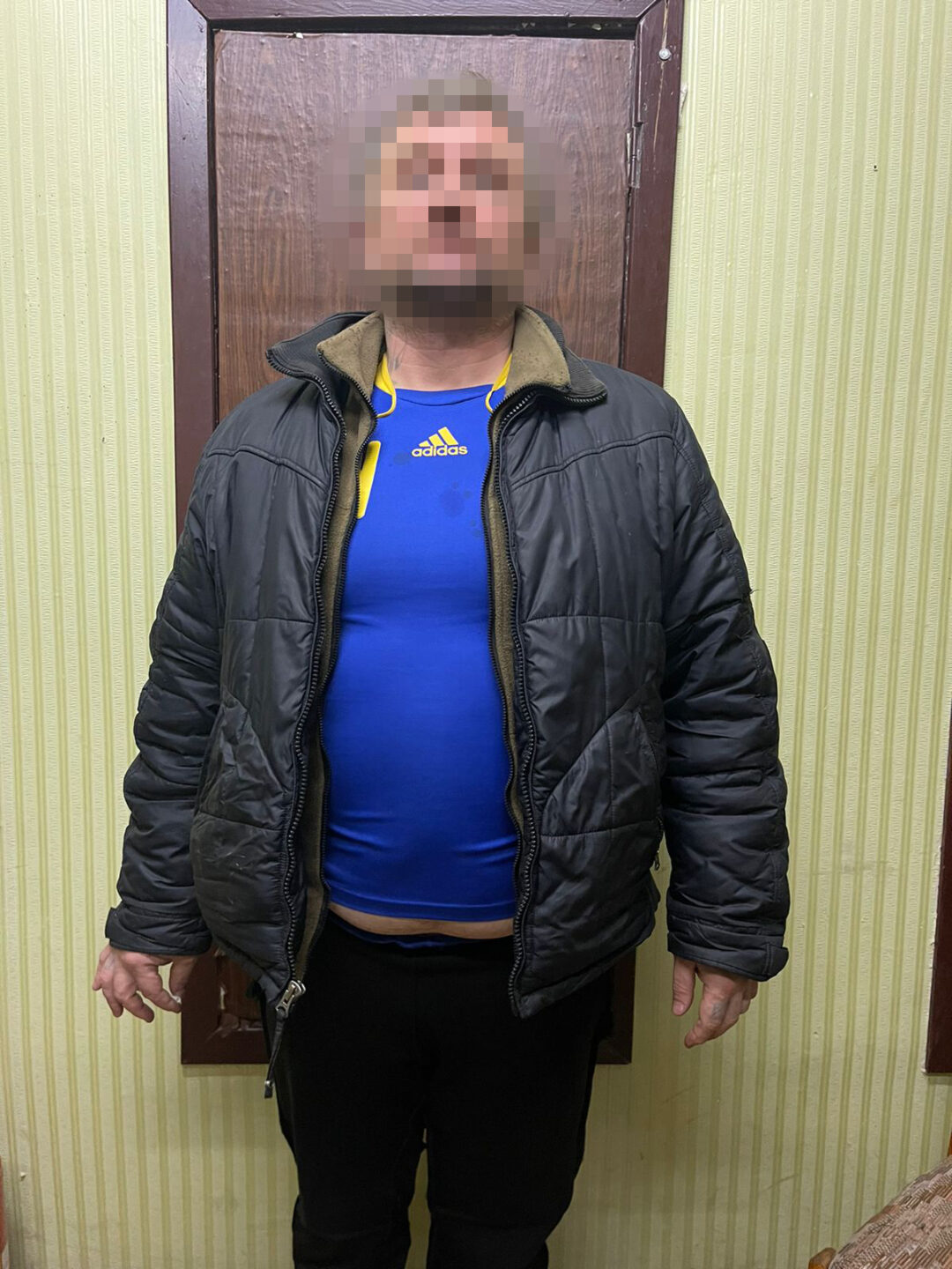 У Харкові затримали серійного ґвалтівника