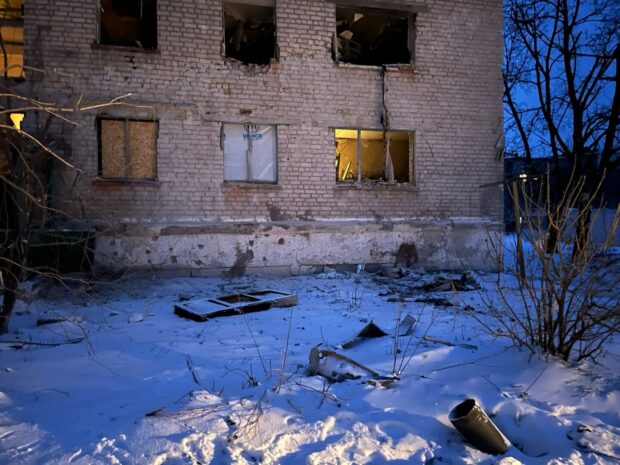 На Харківщині через ворожі обстріли загинули цивільні громадяни: слідчі документують злочини російських військових