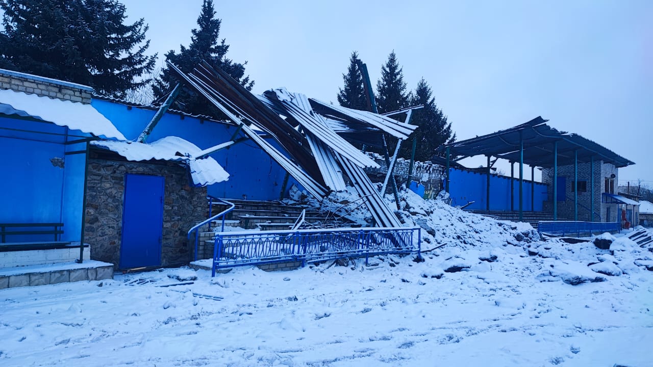 Протягом минулої доби ворог не припиняв обстріли міст та селищ прикордонних районів: поліція задокументувала воєнні злочини росіян