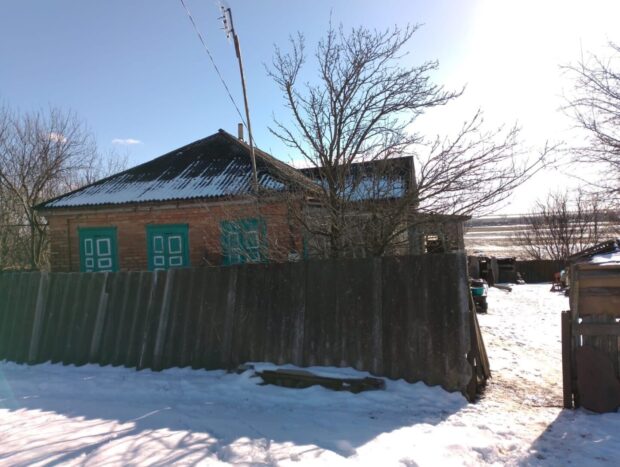 На Харківщині жінка підозрюється у вбивстві співмешканця
