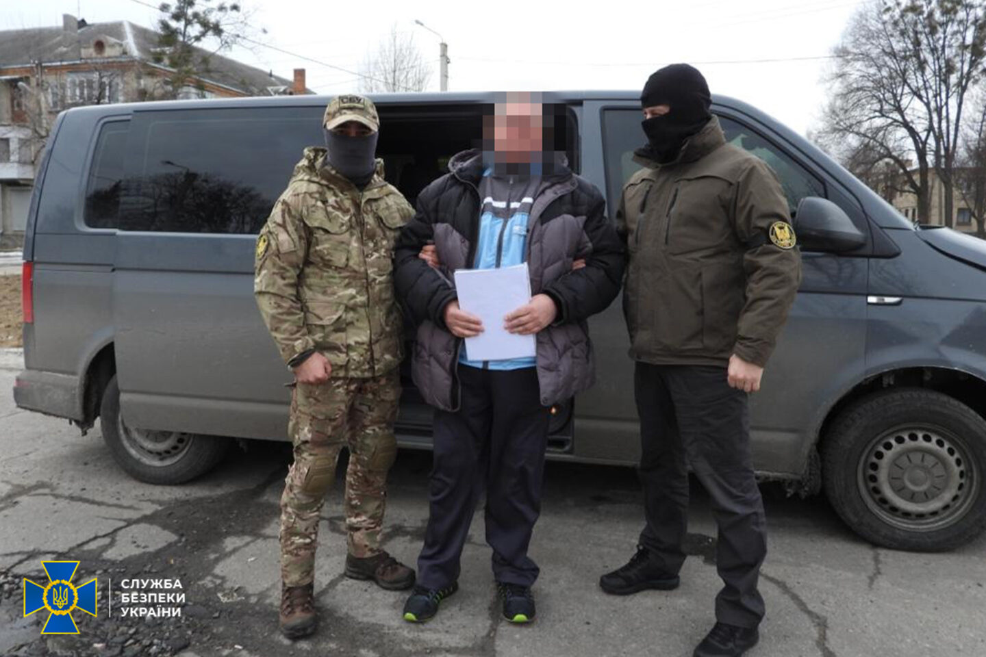 СБУ затримала місцевого депутата на Харківщині, який наказав переобладнати українські лікарні під військові госпіталі росіян
