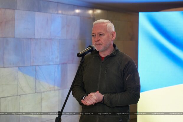Терехов: Постійно працюємо над пошуком ресурсів