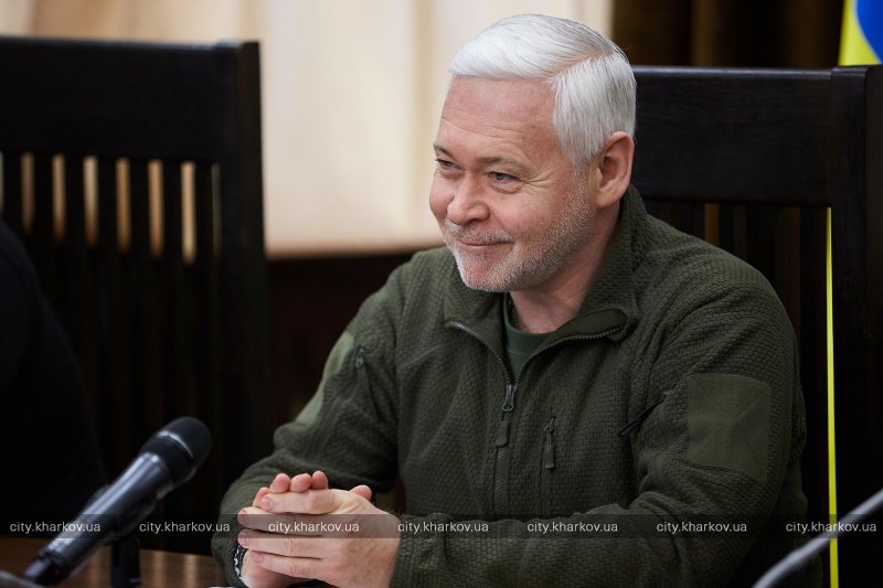Терехов: Думаю, наші діти розмовлятимуть лише українською