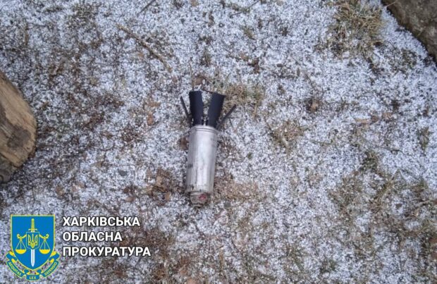 Окупанти вчергове обстріляли Харківщину: правоохоронці зафіксували наслідки