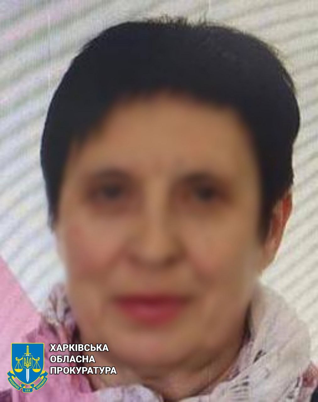 Працювала бухгалтером в окупаційній адміністрації: мешканка Куп’янська підозрюється в колабораціонізмі