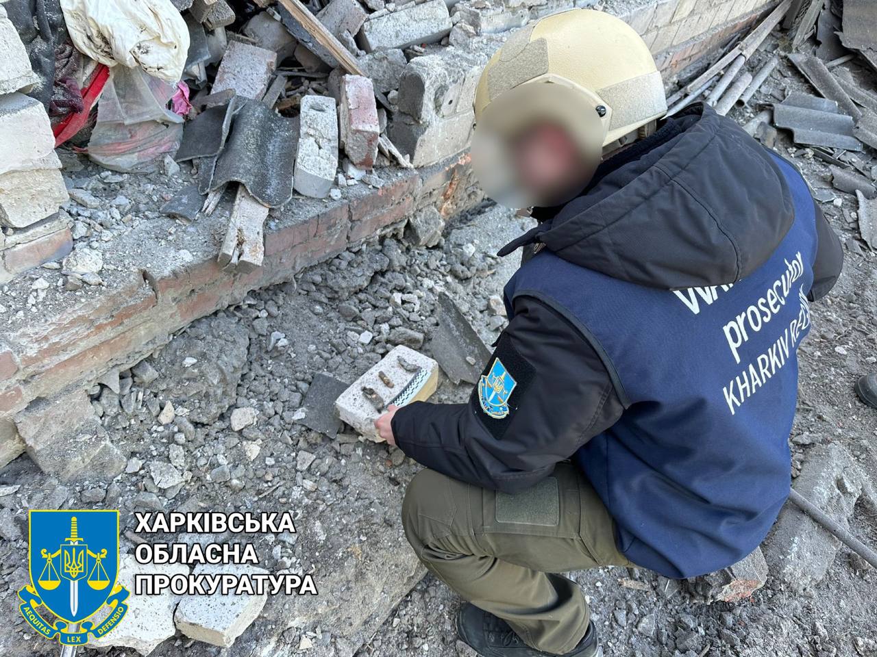 Окупанти вкотре обстріляли Харківщину: є загибла та постраждалі, серед них — діти