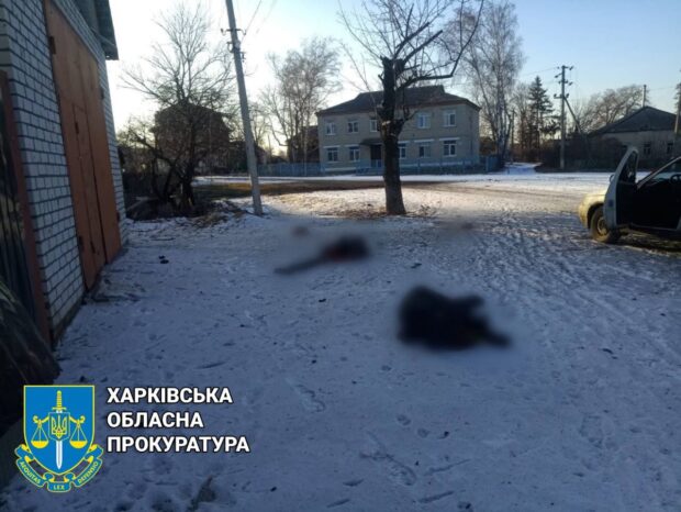 Окупанти продовжують бити по Куп’янщині: задокументовано чергові злочини росіян