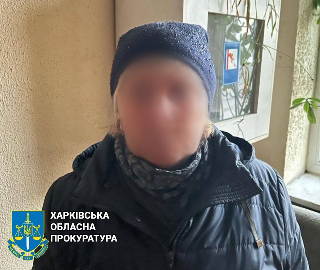Співпрацювала з ворогом і допомагала у поширенні фейків під час окупації Куп’янщини: жінку судитимуть за колабораціонізм