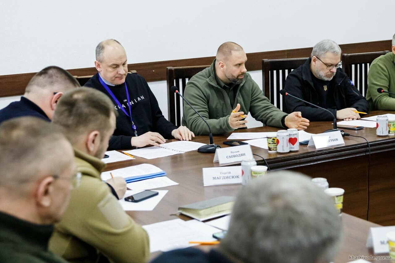 У Хаарківській області треба збільшити генерацію електроенергії – міністр