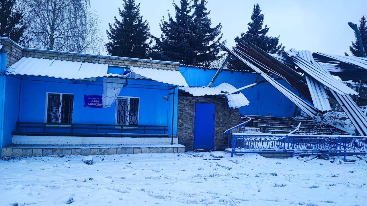 Впродовж минулої доби окупанти обстріляли щонайменш 20 населених пунктів Харківщини - Синєгубов