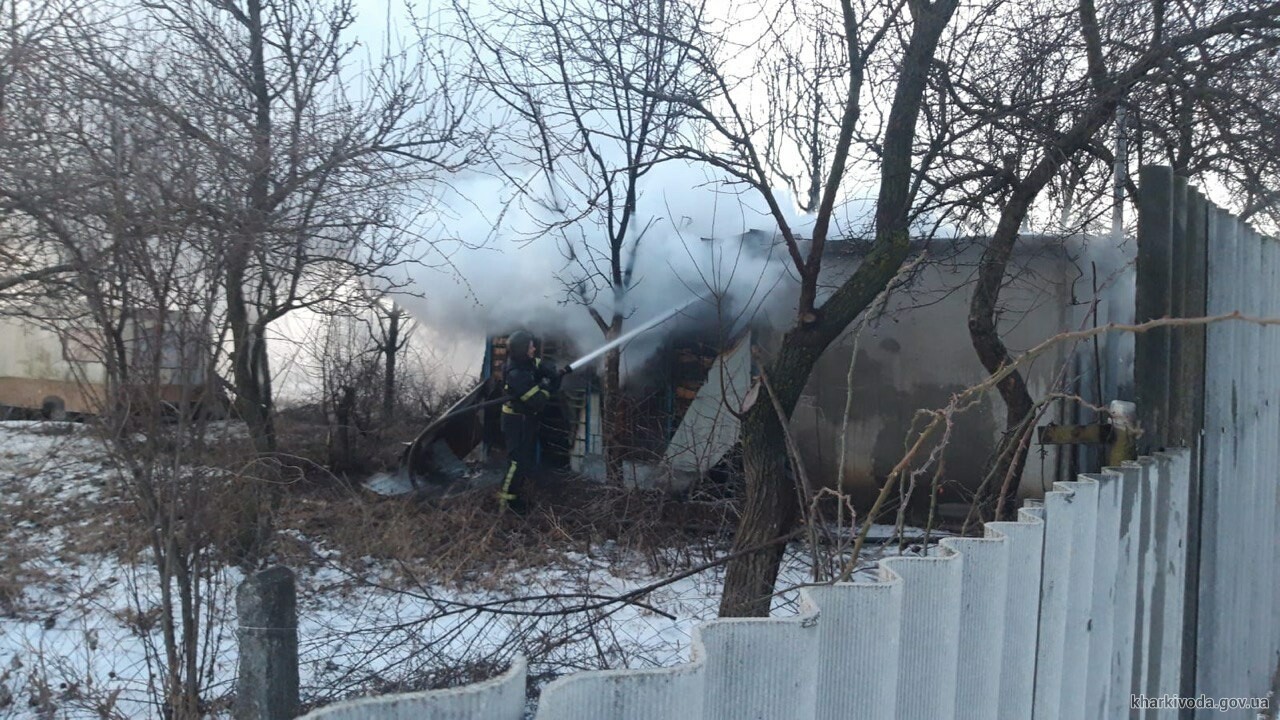 Впродовж минулої доби окупанти обстріляли щонайменш 10 прикордонних населених пунктів Чугуївського та Куп’янського районів - Синєгубов