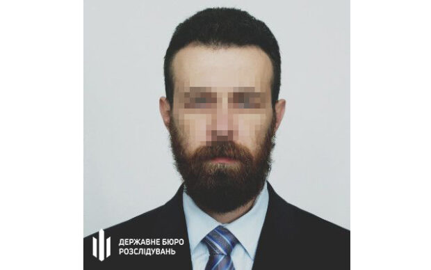 Повідомлено про підозру ще одному голові суду на Харківщині, який перейшов на бік ворога