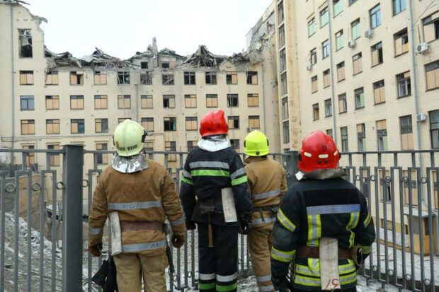 Синєгубов розповів про ситуацію на Харківщині станом на 6 лютого