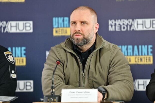 На Харківщині триває відновлення пошкоджених об’єктів