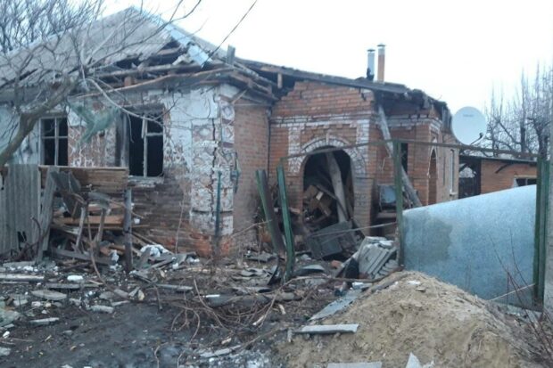 Синєгубов розповів про ситуацію на Харківщині станом на 27 лютого