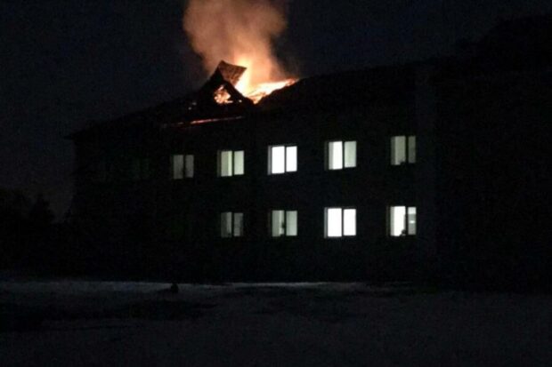 Впродовж минулої доби окупанти обстрілювали населені пункти Куп’янського, Чугуївського та Харківського районів області - Синєгубов
