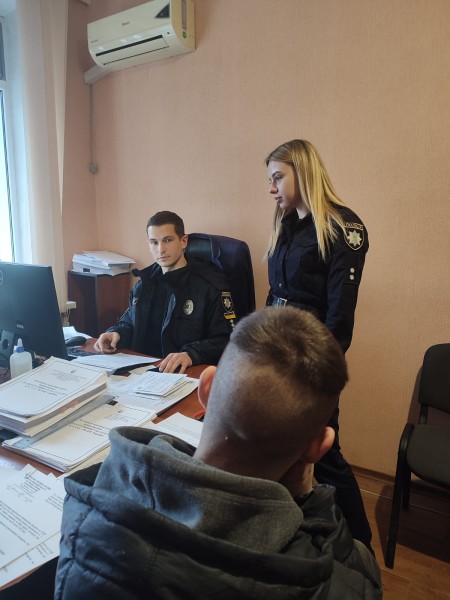 На Харківщині неповнолітні хлопці вбили двох жінок - поліція