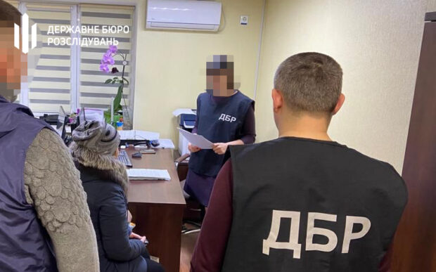 На Харківщині затримали чергову зрадницю, яка кілька місяців переховувалася від правосуддя