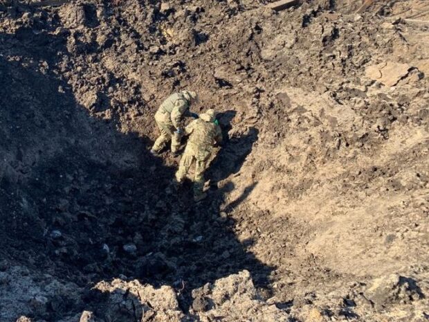 Постраждали дві людини: на Харківщини слідчі зареєстрували наслідки обстрілів росіян