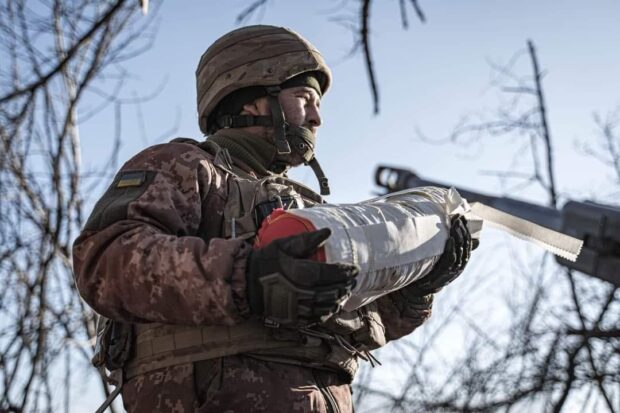 Російські окупанти зосереджують зусилля на веденні наступальних дій на Куп’янському напрямку - Генштаб ЗСУ