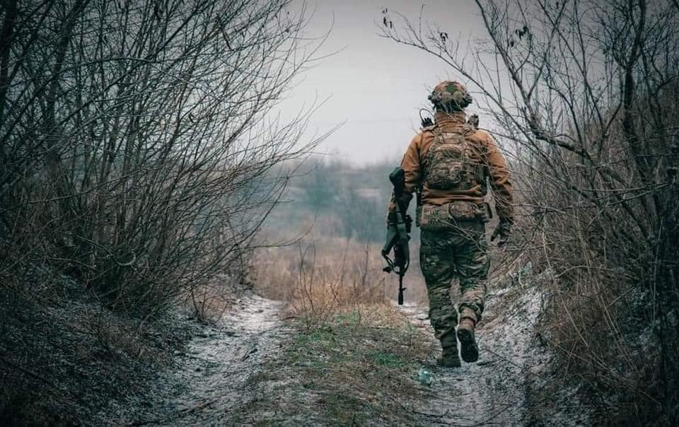 Російські окупанти намагалися наступати у напрямку Гряниківки на Харківщини - Генштаб ЗСУ