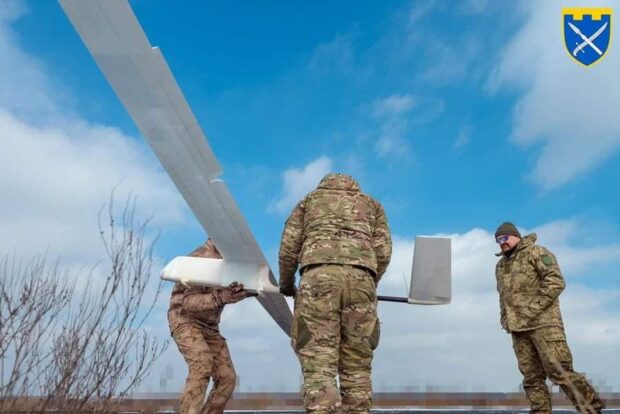 У прикордонних районах Бєлгородської області росіяни здійснюють інженерне обладнання місцевості, встановлюють протитанкові загородження - Генштаб ЗСУ