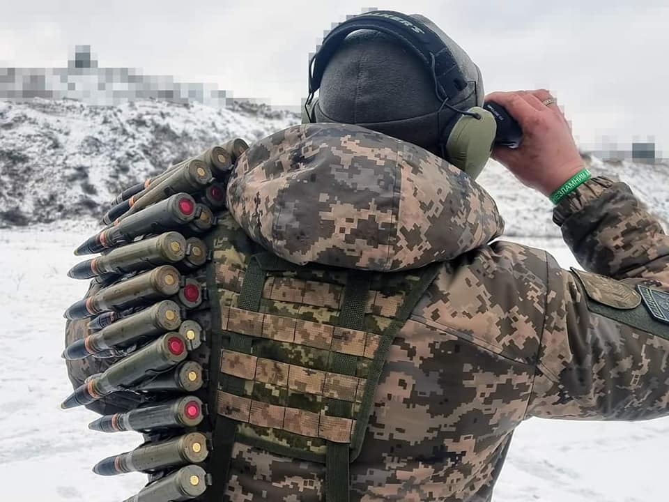Сили оборони відбили дві атаки росіян в районах Синьківки на Харківщині – Генштаб ЗСУ
