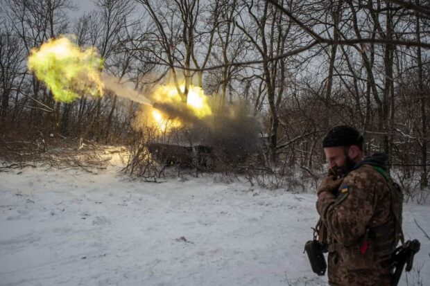 На Слобожанському напрямку оперативна обстановка без суттєвих змін - Генштаб ЗСУ