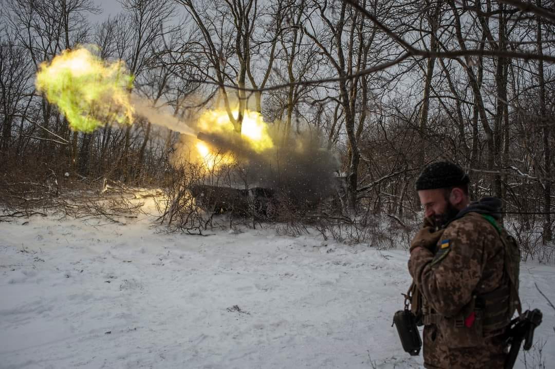 На Слобожанському напрямку оперативна обстановка без суттєвих змін - Генштаб ЗСУ