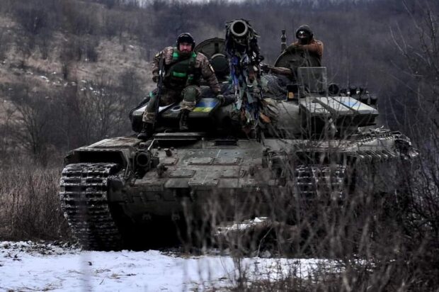 Російські окупанти обстріляли щонайменше 13 населених пунктів Харківщини - Генштаб ЗСУ
