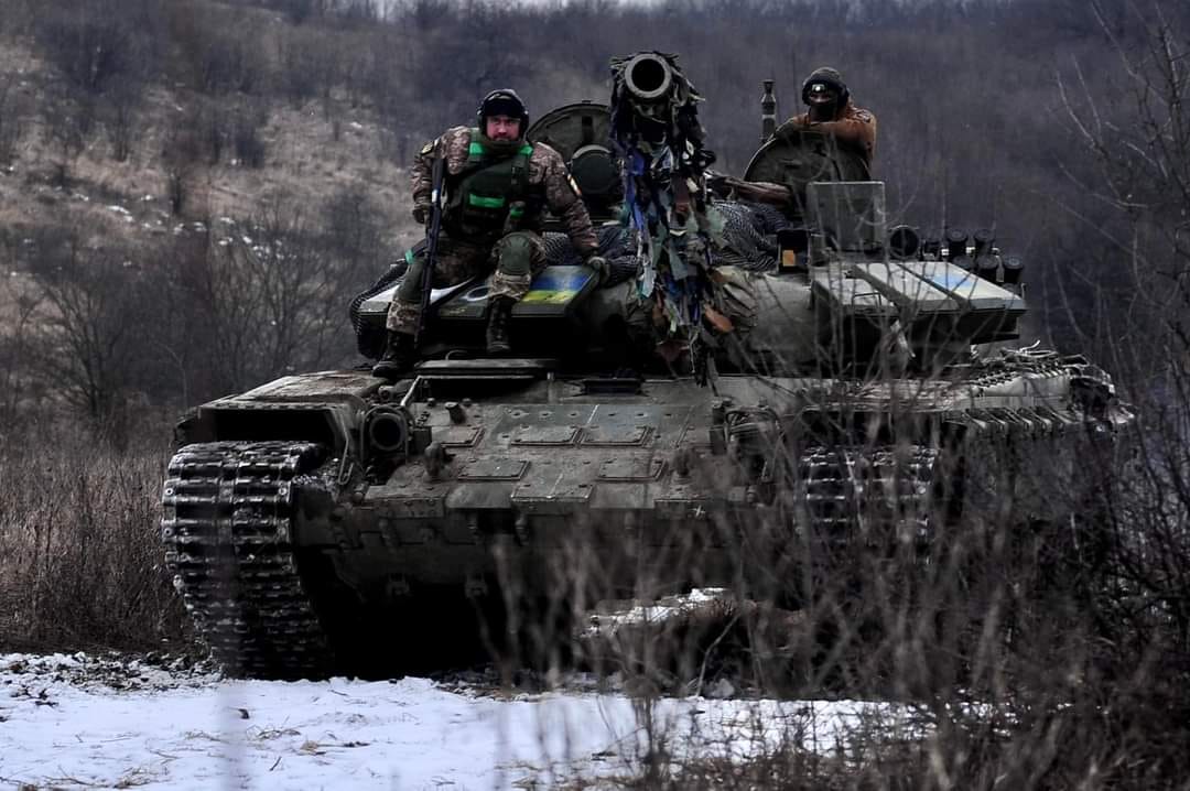 Російські окупанти обстріляли щонайменше 13 населених пунктів Харківщини - Генштаб ЗСУ