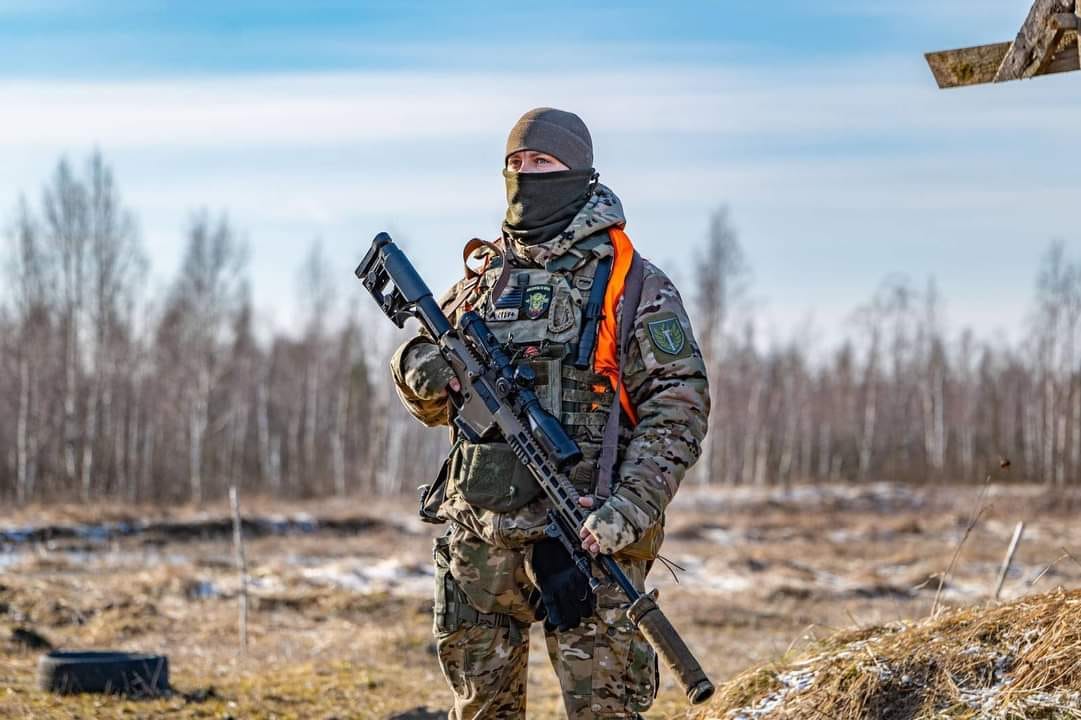 Росіяни продовжують зосереджуватись на веденні наступальних дій на Куп’янському напрямку - Генштаб ЗСУ