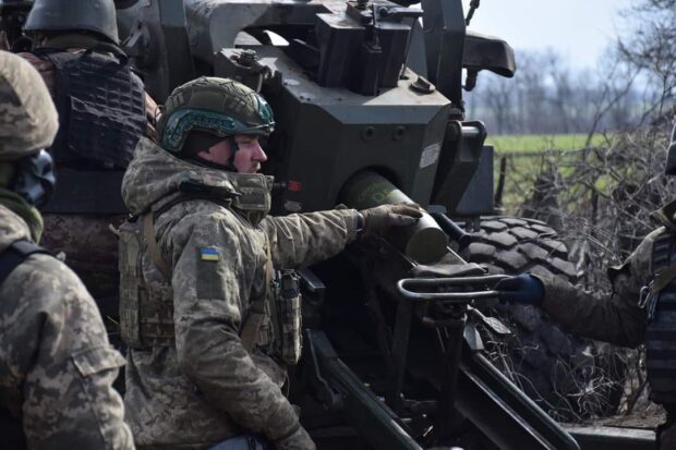 Російські окупанти намагалися наступати в районі Гряниківки на Харківщині — Генштаб ЗСУ