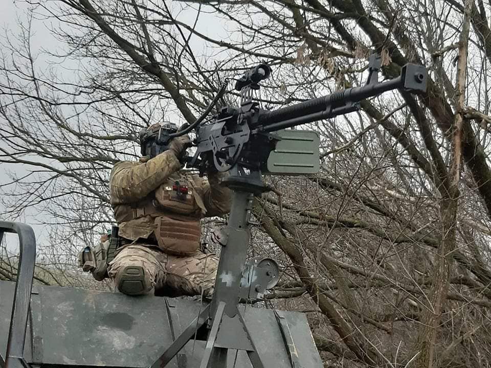 Росіяни обстріляли щонайменше 15 населених пунктів Харківщини - Генштаб ЗСУ