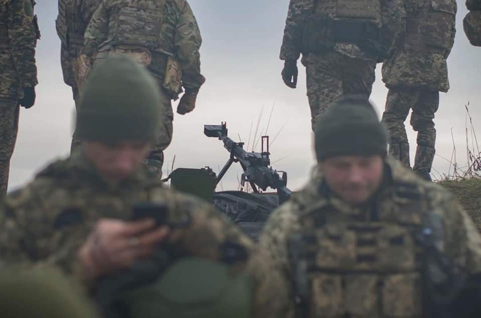 Російські окупанти обстріляли щонайменше 13 населених пунктів Харківщини - Генштаб ЗСУ