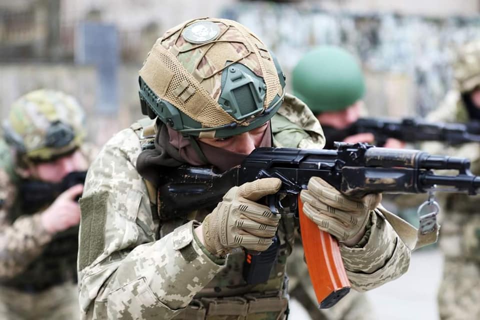 Російські окупанти обстріляли щонайменше 12 населених пунктів Харківщини - Генштаб ЗСУ