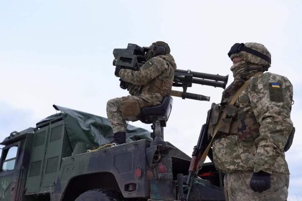Росіяни намагалися наступати в районі Синьківки на Харківщині — Генштаб ЗСУ