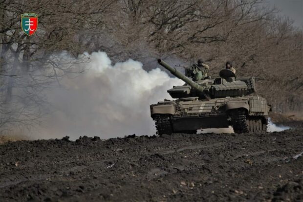 Росіяни обстріляли щонайменше 17 населених пунктів Харківщини - Генштаб ЗСУ
