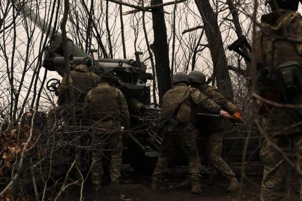 Росіяни намагалися безрезультатно наступати в районі Крохмального на Харківщині - Генштаб ЗСУ