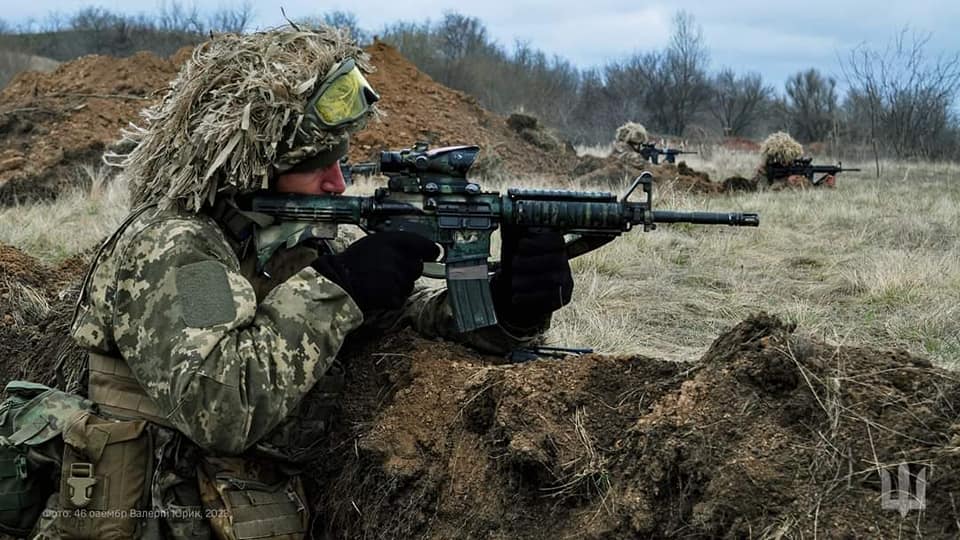 Російські окупанти обстріляли щонайменше десять населених пунктів Харківщини - Генштаб ЗСУ